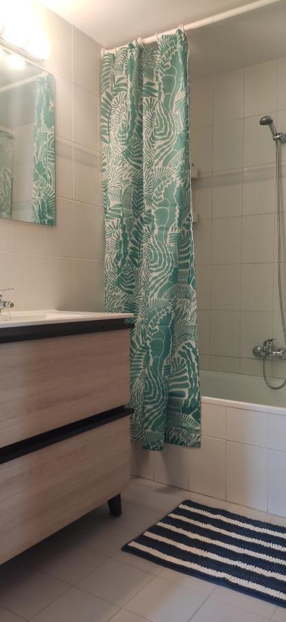 Atico Puerto De Garrucha - 3 Minutos De La Playa - Piscina Apartman Kültér fotó
