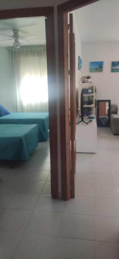 Atico Puerto De Garrucha - 3 Minutos De La Playa - Piscina Apartman Kültér fotó