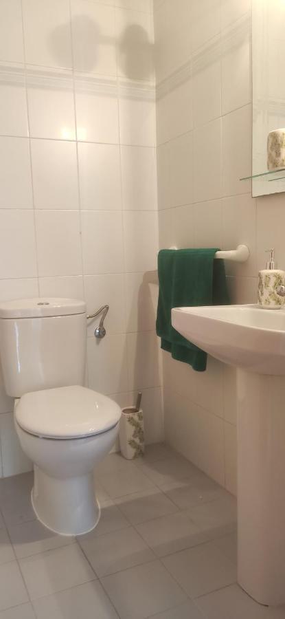 Atico Puerto De Garrucha - 3 Minutos De La Playa - Piscina Apartman Kültér fotó