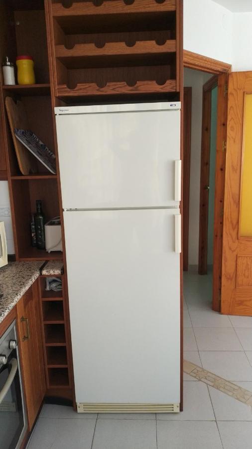 Atico Puerto De Garrucha - 3 Minutos De La Playa - Piscina Apartman Kültér fotó
